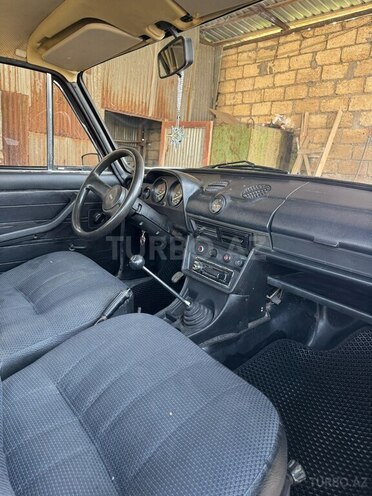 LADA (VAZ) 2106 1994, 94,000 km - 1.6 л - Cəlilabad