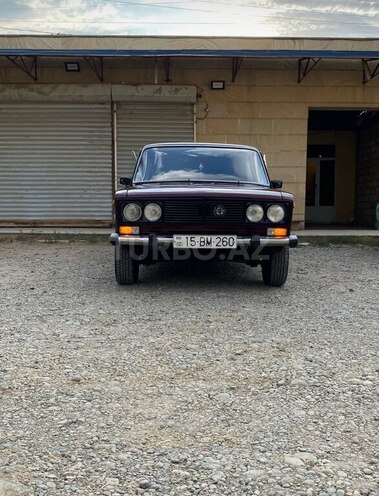 LADA (VAZ) 2106 1994, 94,000 km - 1.6 л - Cəlilabad