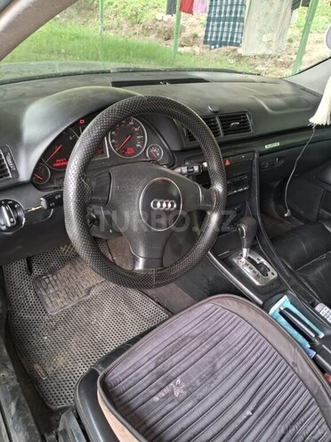 Audi A4 2002, 310,000 km - 1.8 l - Lənkəran
