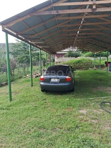 Audi A4 2002, 310,000 km - 1.8 l - Lənkəran