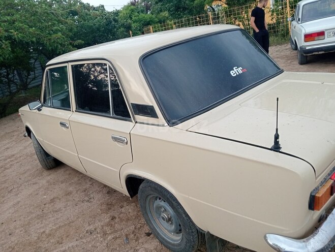 LADA (VAZ) 21013 1986, 80,000 km - 1.5 l - Biləsuvar