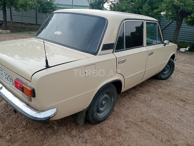 LADA (VAZ) 21013 1986, 80,000 km - 1.5 l - Biləsuvar