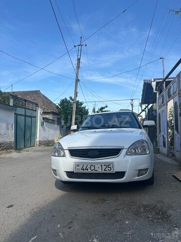 LADA (VAZ) Priora 2009, 93,000 km - 1.6 l - Göyçay
