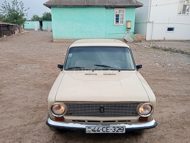 LADA (VAZ) 21013 1986, 80,000 km - 1.5 l - Biləsuvar