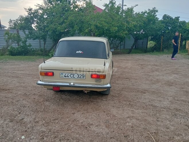 LADA (VAZ) 21013 1986, 80,000 km - 1.5 l - Biləsuvar