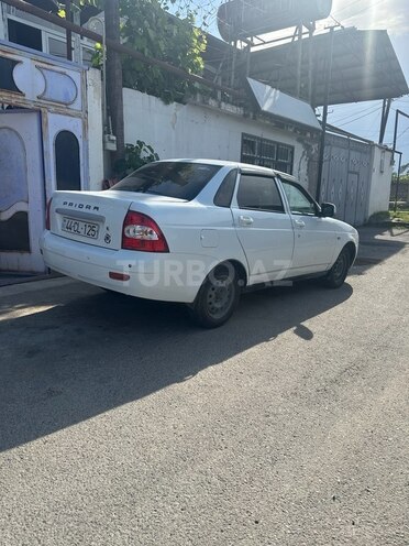 LADA (VAZ) Priora 2009, 93,000 km - 1.6 l - Göyçay