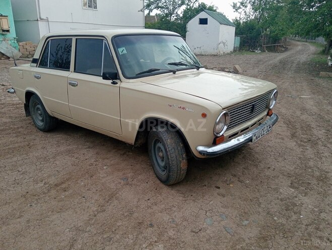LADA (VAZ) 21013 1986, 80,000 km - 1.5 l - Biləsuvar