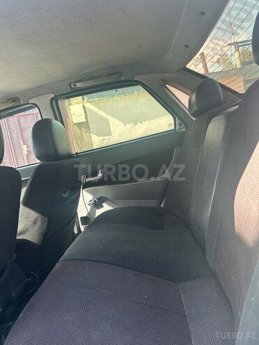 LADA (VAZ) Priora 2009, 93,000 km - 1.6 l - Göyçay