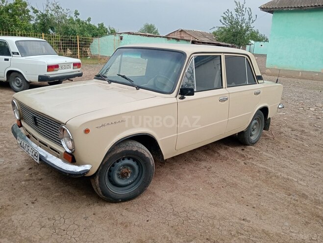 LADA (VAZ) 21013 1986, 80,000 km - 1.5 l - Biləsuvar