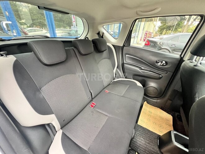 Nissan Note 2019, 29,000 km - 1.2 l - Sumqayıt