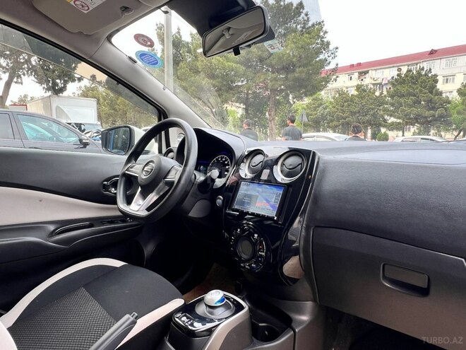 Nissan Note 2019, 29,000 km - 1.2 l - Sumqayıt