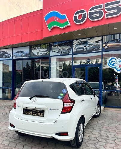 Nissan Note 2019, 29,000 km - 1.2 l - Sumqayıt