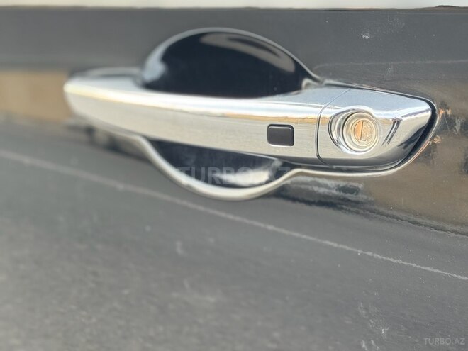 Hyundai Elantra 2016, 222,089 km - 2.0 l - Bakı