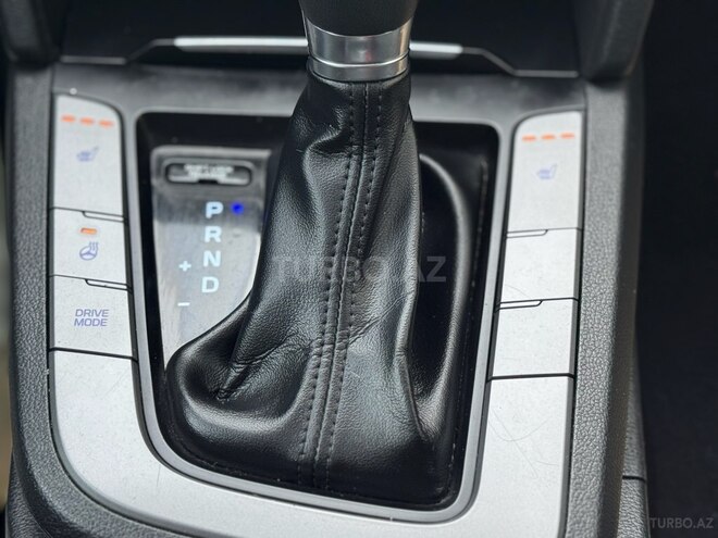 Hyundai Elantra 2016, 222,089 km - 2.0 l - Bakı