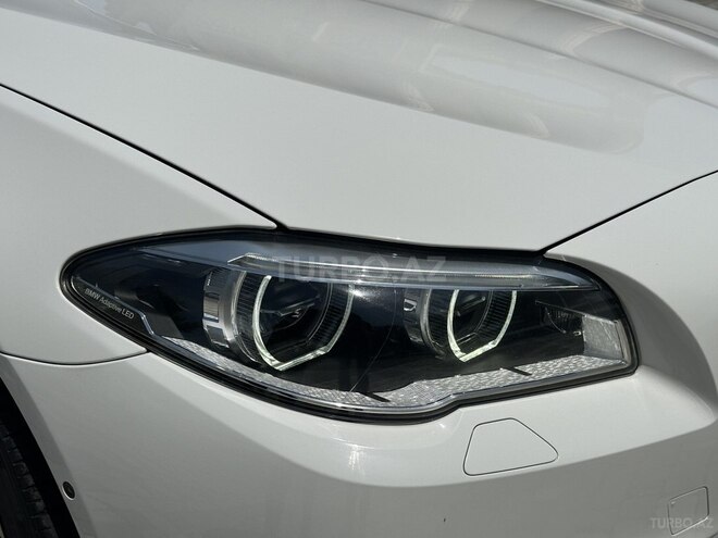 BMW 520 2016, 149,100 km - 2.0 l - Bakı