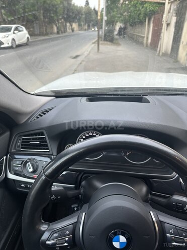 BMW 520 2016, 149,100 km - 2.0 l - Bakı