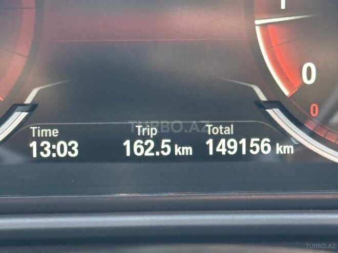 BMW 520 2016, 149,100 km - 2.0 l - Bakı