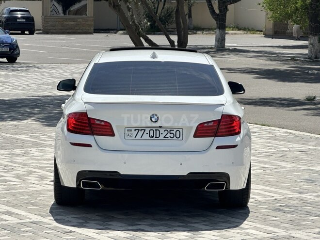 BMW 520 2016, 149,100 km - 2.0 l - Bakı