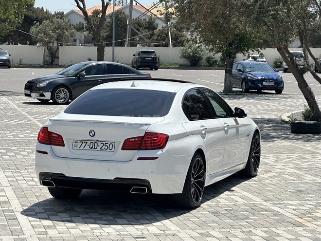 BMW 520 2016, 149,100 km - 2.0 l - Bakı