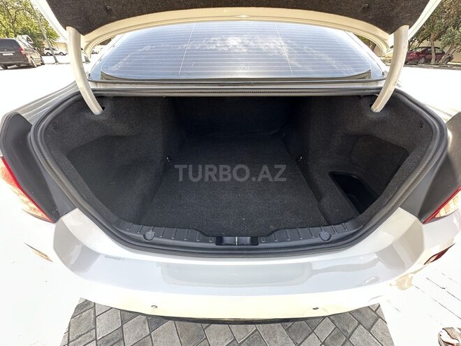 BMW 520 2016, 149,100 km - 2.0 l - Bakı