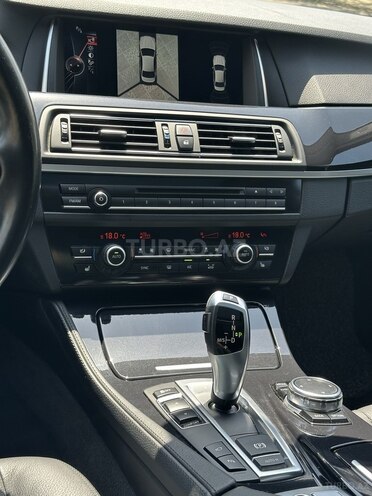 BMW 520 2016, 149,100 km - 2.0 l - Bakı