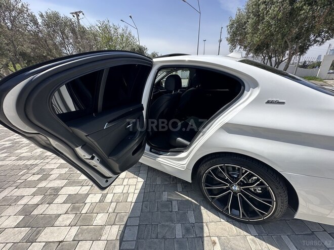 BMW 520 2016, 149,100 km - 2.0 l - Bakı