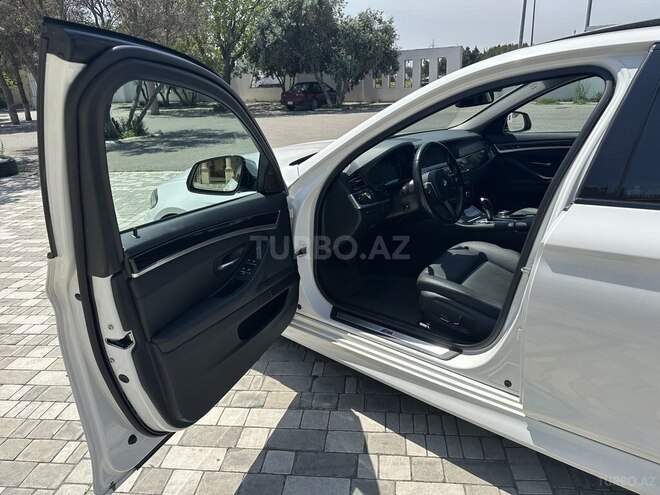 BMW 520 2016, 149,100 km - 2.0 l - Bakı