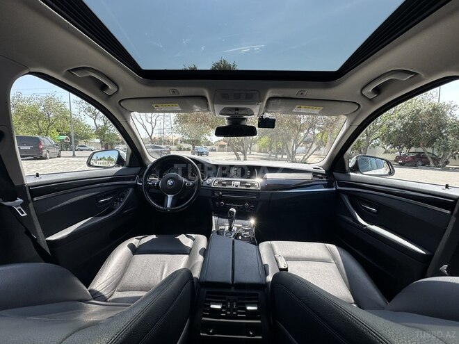 BMW 520 2016, 149,100 km - 2.0 l - Bakı