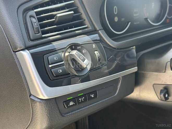 BMW 520 2016, 149,100 km - 2.0 l - Bakı