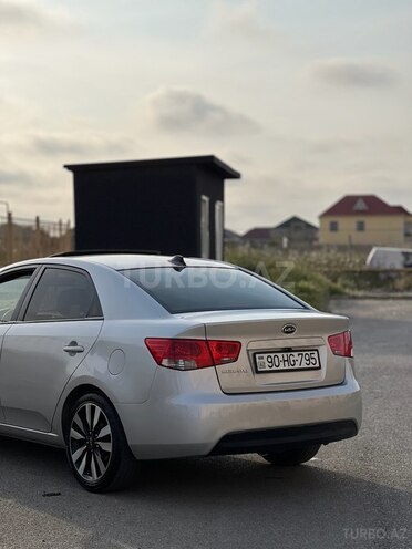 Kia Cerato 2009, 400,000 km - 1.6 л - Bakı