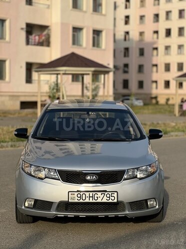 Kia Cerato 2009, 400,000 km - 1.6 л - Bakı