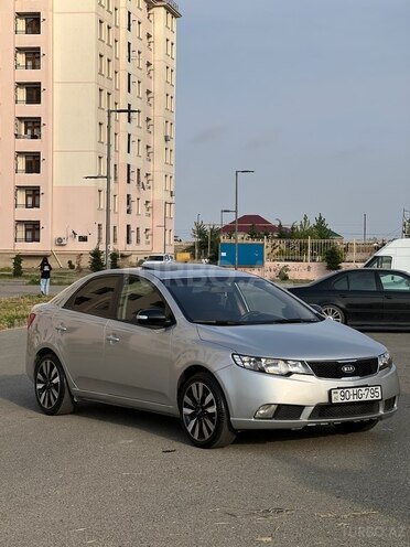 Kia Cerato 2009, 400,000 km - 1.6 л - Bakı