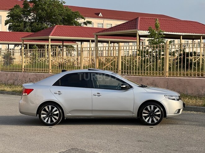 Kia Cerato 2009, 400,000 km - 1.6 л - Bakı