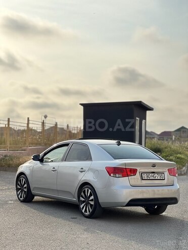 Kia Cerato 2009, 400,000 km - 1.6 л - Bakı
