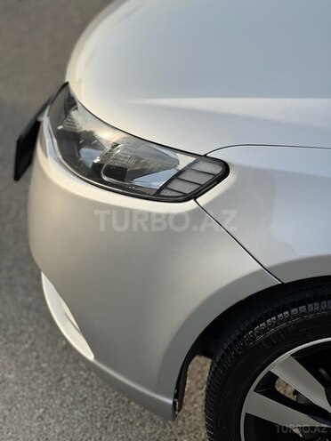 Kia Cerato 2009, 400,000 km - 1.6 л - Bakı