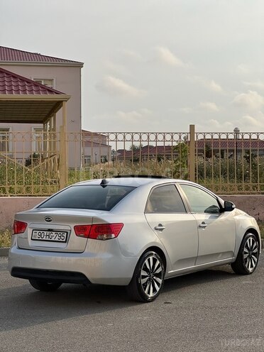 Kia Cerato 2009, 400,000 km - 1.6 л - Bakı