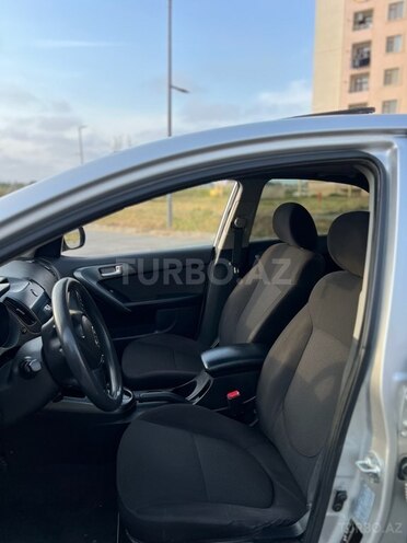 Kia Cerato 2009, 400,000 km - 1.6 л - Bakı
