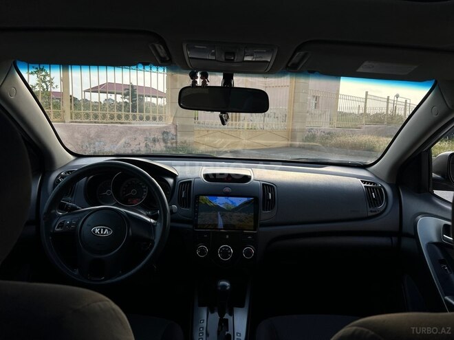 Kia Cerato 2009, 400,000 km - 1.6 л - Bakı