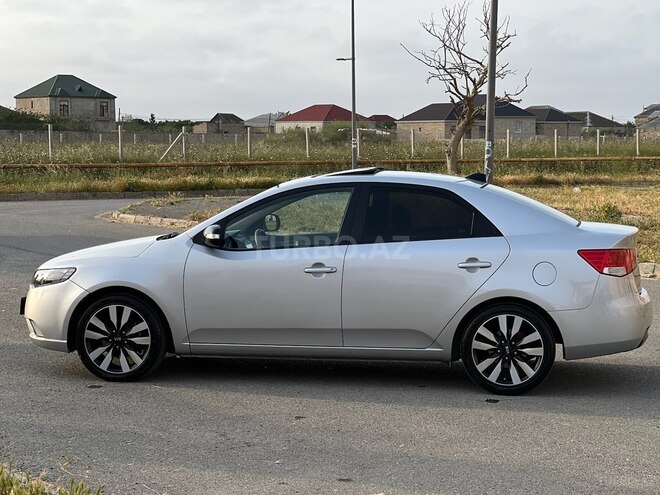 Kia Cerato 2009, 400,000 km - 1.6 л - Bakı