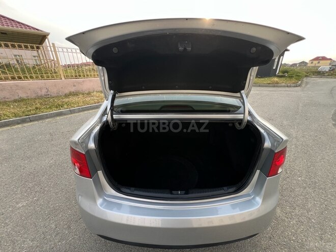 Kia Cerato 2009, 400,000 km - 1.6 л - Bakı