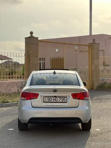 Kia Cerato 2009, 400,000 km - 1.6 л - Bakı