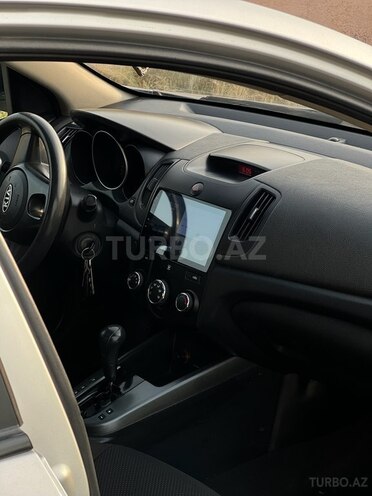 Kia Cerato 2009, 400,000 km - 1.6 л - Bakı