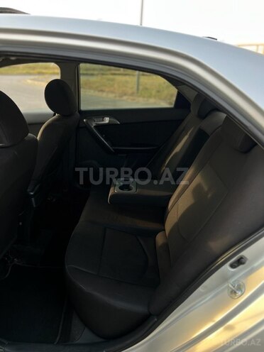 Kia Cerato 2009, 400,000 km - 1.6 л - Bakı