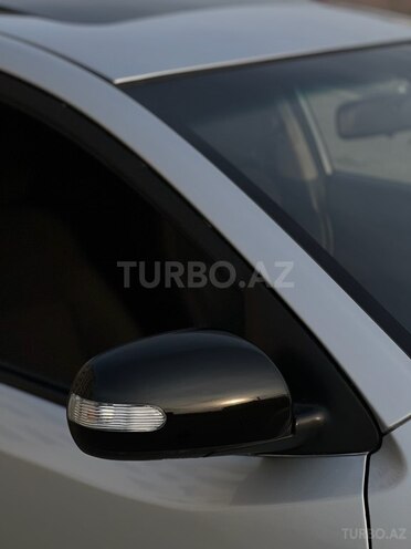 Kia Cerato 2009, 400,000 km - 1.6 л - Bakı