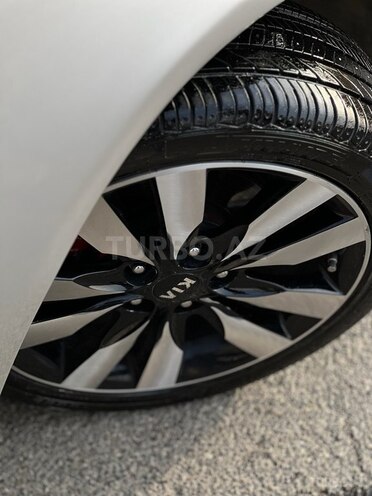 Kia Cerato 2009, 400,000 km - 1.6 л - Bakı