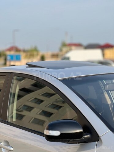Kia Cerato 2009, 400,000 km - 1.6 л - Bakı