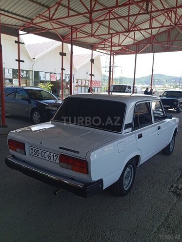 LADA (VAZ) 2107 2009, 95,501 km - 1.6 л - Gədəbəy