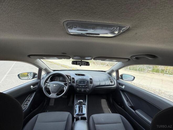 Kia Forte 2016, 135,899 km - 2.0 l - Bakı