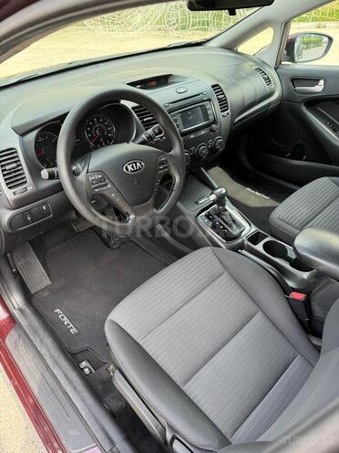 Kia Forte 2016, 135,899 km - 2.0 l - Bakı