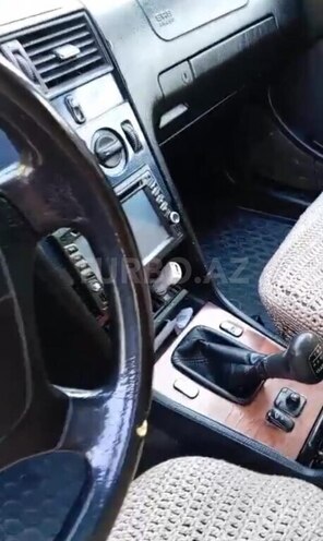 Mercedes C 180 1998, 410,000 km - 1.8 l - Kürdəmir